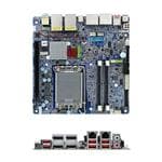 工业主板 Mini ITX Motherboard