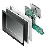 SP2-21WP-TGL-i3, 4GB, w/ IO, 12V, CT