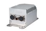 工业箱式电脑 HPERC-KBLMH-100XN-1-D38999, Finned, 3.0 GHz Gen7 Quad Core 45W E3-1505M v6, 16GB RAM, MXM-P1000,BIOS only.