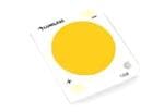 白色 LED Neutral-white CoB 90 CRI