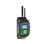 PLC控制器 DXM1200 Industrial Controller: Multihop Radio 2.4 GHz; Power: 12-30 V dc; IP67; Ethernet IP, Modbus TCP, Modbus RTU Client, Profinet; Female M12 (D-Code Ethernet)