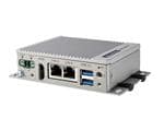 工业箱式电脑 N6210 12GHz, 4G RAM, 32G, 2xGBE, 2xUSB,