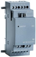 PLC控制器 SIPLUS LOGO AM2 V8