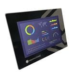 平板电脑 Panel PC Raspberry Pi 4 basedIndustrial Automation with the new R?aspberry Pi