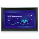 平板电脑 21.5" 250cd/m 1920 x 1080 AI modular Panel PC, Intel Core i3-8100T Processor (4-core, 4-thread, 3.10 GHz) TDP 35W, two PCIe x4 and two PCIe x8 slots, four HDD bays, 250W PSU, R10