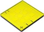 白色 LED XLamp XFL05K Gen 1 Light Emitting Diode