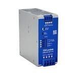 DIN导轨式电源 Input 350-480VAC 3 phase, Output 48V 5A, 240W + Push in terminals