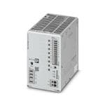 DIN导轨式电源 TRIO3-PS/3AC/24DC/20/8C/IOL