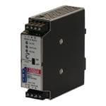DIN导轨式电源 360W Function Module in a DIN-Rail Mount Metal Case