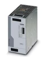 DIN导轨式电源 QUINT4_PS 3AC/ 24DC/20