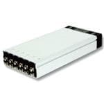 模块化电源 1340W Medical, Low Noise with IEC Input connector option and Standard Fan