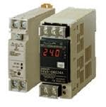 DIN导轨式电源 24V 10A LIFE DSPLY