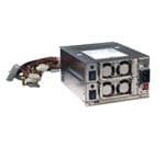 开关电源 MiniRPS 300W ATX WITH ACTIVE PFC(ZIPPY)