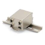 电源线滤波器 KEB 10A 1S SPADE DELTA 440VAC