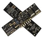 以太网供电 - PoE PSE Module, 1-Channel, IEEE802.3af, at & bt compliant, SIL.