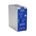 DIN导轨式电源 Input 350-480VAC 3 phase, Output 48V 5A, 240W + Screw terminals