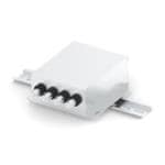 电源线滤波器 KEB 50A 1S NUT DELTA 440VAC