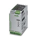 DIN导轨式电源 QUINT-PS/ 3AC 24DC/20/CO