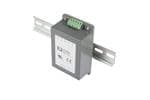 隔离式直流-直流转换器（DIN导轨安装型） DC-DC CONVERTER, 60W, 4:1, DIN RAIL MT