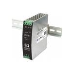 DIN导轨式电源 AC-DC DIN rail power supply 120W, Slim line