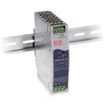 DIN导轨式电源 60W 48V 1.25A 180-550Vin DIN