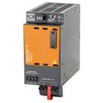 DIN导轨式电源 480W 48V 10A EX