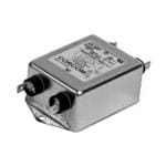 电源线滤波器 20A 250V LOW LEAKAGE THREADED BOLT