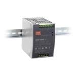 隔离式直流-直流转换器(DIN导轨安装型) 67.2-154Vin 12V DIN 400.8W 33.4A