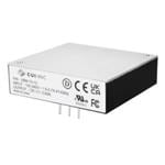 开关电源 ac-dc, 70 W, 24 Vdc, single output, metal case