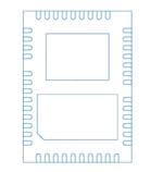 以太网供电 - PoE IEEE 802.3bt type 3 class 1-4 PoE PD wit