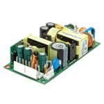 开关电源 ac-dc, 160 W, 5 Vdc, single output, open PCB, MED