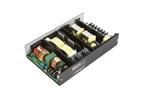 开关电源 AC-DC PSU, 600W CONVECTION COOLED, ITE & MEDICAL