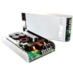 开关电源 1000W, 36V standard fan cooled