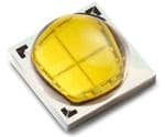 白色 LED White 5700 K 70-CRI, LUXEON M