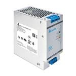 DIN导轨式电源 240W / 24V