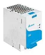 DIN导轨式电源 240W 3Ph / 24V