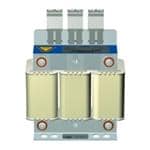 电源线滤波器 dU/dt reactor 720 A; 8 uH