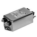 电源线滤波器 30A 250V LOW LEAKAGE THREADED BOLT