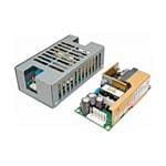 开关电源 PSU, 100W, SINGLE OUTPUT, OPEN FRAME