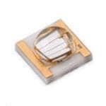 单色LED WL-SMDC Mono 55 lm Waterclr 3535 Red