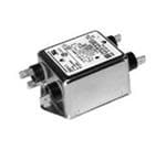 电源线滤波器 .250 20A FILTER FLANGE MOUNT