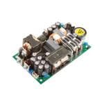 开关电源 PSU, 200W, OPEN FRAME, HIGH EFFICIENCY