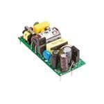 开关电源 AC/DC, 10W power supply, pcb mount