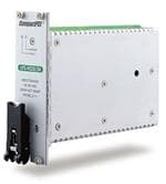 机架式电源 3U cPCI 8HP 47-Pin 250W R