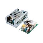 开关电源 AC/DC, 60W, 3"X2", GREEN POWER