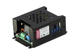 开关电源 100W AC/DC Power Supply in a Chassis Mount Metal Case