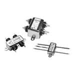 电源线滤波器 EMI/RFI Filters and Accessories