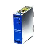 DIN导轨式电源 AC-DC, DIN Rail, Input 115-230VAC, Output 24V 5A, 120W, Haz Loc