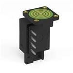 开关电源 MAXI-BEAM: Power Block; Range: Depends on Sensor; Input: 12-30 V dc - 12-250 V ac; Output: SPST Isolated Solid-State; Wiring Chamber