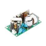 开关电源 AC-DC, 40W, 3"X1.5", GREEN POWER